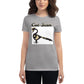 Women's short sleeve t-shirt