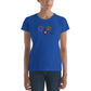 Women's short sleeve t-shirt