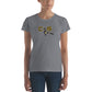Women's short sleeve t-shirt